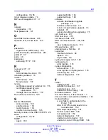 Preview for 297 page of Nortel NN46120-104 User Manual