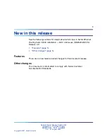 Preview for 5 page of Nortel NN46200-301 Installation Manual