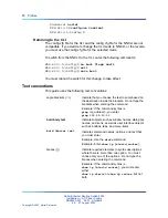 Preview for 10 page of Nortel NN46200-301 Installation Manual