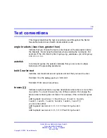 Предварительный просмотр 19 страницы Nortel NN47230-103 Documentation Roadmap