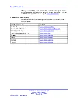 Предварительный просмотр 28 страницы Nortel NN47230-103 Documentation Roadmap