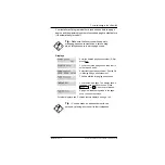 Предварительный просмотр 94 страницы Nortel NorStar M7310 System Coordinator Manual