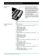 Preview for 6 page of Nortel NORSTAR M7324 Quick Reference Manual