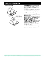 Preview for 7 page of Nortel NORSTAR M7324 Quick Reference Manual