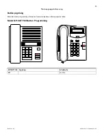 Предварительный просмотр 31 страницы Nortel NORSTAR Modular ICS 6.1 Manual