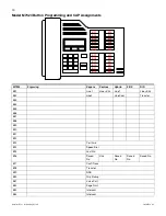 Предварительный просмотр 38 страницы Nortel NORSTAR Modular ICS 6.1 Manual