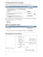 Preview for 10 page of Nortel Norstar T7316E Quick Programming Manual