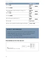 Preview for 12 page of Nortel Norstar T7316E Quick Programming Manual