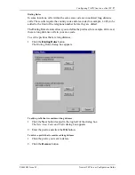 Предварительный просмотр 37 страницы Nortel Norstar TAPI Service Provider 4.3 User Manual