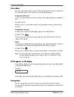 Preview for 7 page of Nortel Norstar Voice Mail 40 Fax Set Up And Operation Manual