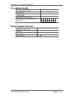 Preview for 53 page of Nortel Norstar Voice Mail 40 Fax Set Up And Operation Manual