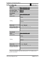 Preview for 55 page of Nortel Norstar Voice Mail 40 Fax Set Up And Operation Manual