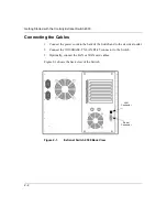 Preview for 18 page of Nortel Nortel Contivity Extranet Switch 4500 Getting Started