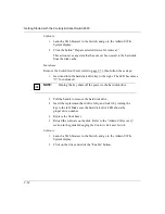 Preview for 76 page of Nortel Nortel Contivity Extranet Switch 4500 Getting Started