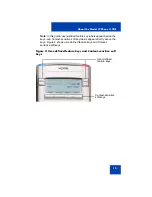 Предварительный просмотр 13 страницы Nortel Nortel IP Phone 1120E User Manual