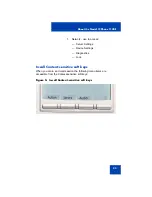 Предварительный просмотр 23 страницы Nortel Nortel IP Phone 1120E User Manual