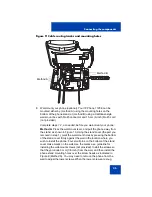 Предварительный просмотр 35 страницы Nortel Nortel IP Phone 1120E User Manual