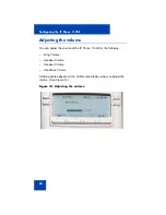 Предварительный просмотр 60 страницы Nortel Nortel IP Phone 1120E User Manual