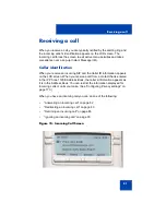 Предварительный просмотр 81 страницы Nortel Nortel IP Phone 1120E User Manual