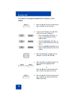 Предварительный просмотр 84 страницы Nortel Nortel IP Phone 1120E User Manual