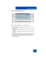 Предварительный просмотр 123 страницы Nortel Nortel IP Phone 1120E User Manual