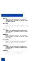 Preview for 4 page of Nortel Nortel IP Phone 1230 User Manual