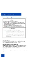 Preview for 20 page of Nortel Nortel IP Phone 1230 User Manual