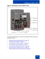 Preview for 35 page of Nortel Nortel IP Phone 1230 User Manual