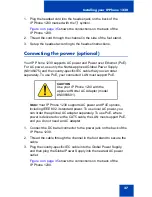 Preview for 37 page of Nortel Nortel IP Phone 1230 User Manual