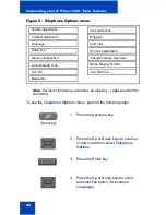 Preview for 42 page of Nortel Nortel IP Phone 1230 User Manual