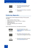 Preview for 50 page of Nortel Nortel IP Phone 1230 User Manual