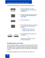 Preview for 54 page of Nortel Nortel IP Phone 1230 User Manual