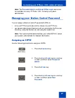 Preview for 67 page of Nortel Nortel IP Phone 1230 User Manual