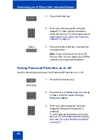 Preview for 68 page of Nortel Nortel IP Phone 1230 User Manual