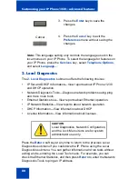 Preview for 80 page of Nortel Nortel IP Phone 1230 User Manual