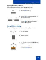 Preview for 93 page of Nortel Nortel IP Phone 1230 User Manual