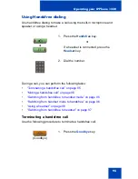 Preview for 95 page of Nortel Nortel IP Phone 1230 User Manual