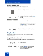 Preview for 100 page of Nortel Nortel IP Phone 1230 User Manual