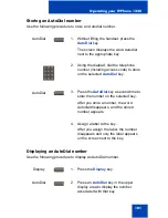 Preview for 101 page of Nortel Nortel IP Phone 1230 User Manual