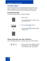 Preview for 102 page of Nortel Nortel IP Phone 1230 User Manual