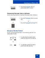 Preview for 103 page of Nortel Nortel IP Phone 1230 User Manual