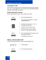 Preview for 104 page of Nortel Nortel IP Phone 1230 User Manual