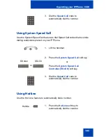 Preview for 105 page of Nortel Nortel IP Phone 1230 User Manual