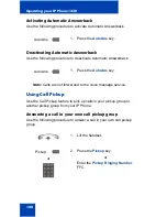 Preview for 108 page of Nortel Nortel IP Phone 1230 User Manual