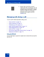 Preview for 110 page of Nortel Nortel IP Phone 1230 User Manual