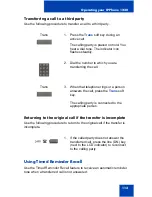 Preview for 113 page of Nortel Nortel IP Phone 1230 User Manual