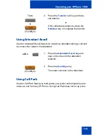 Preview for 115 page of Nortel Nortel IP Phone 1230 User Manual