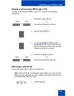 Preview for 117 page of Nortel Nortel IP Phone 1230 User Manual