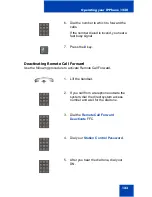 Preview for 123 page of Nortel Nortel IP Phone 1230 User Manual