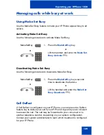 Preview for 129 page of Nortel Nortel IP Phone 1230 User Manual